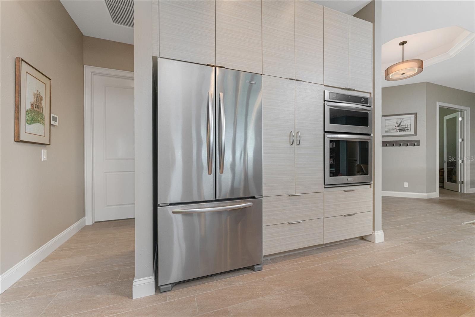 PIRATE HARBOR 01 - Residential