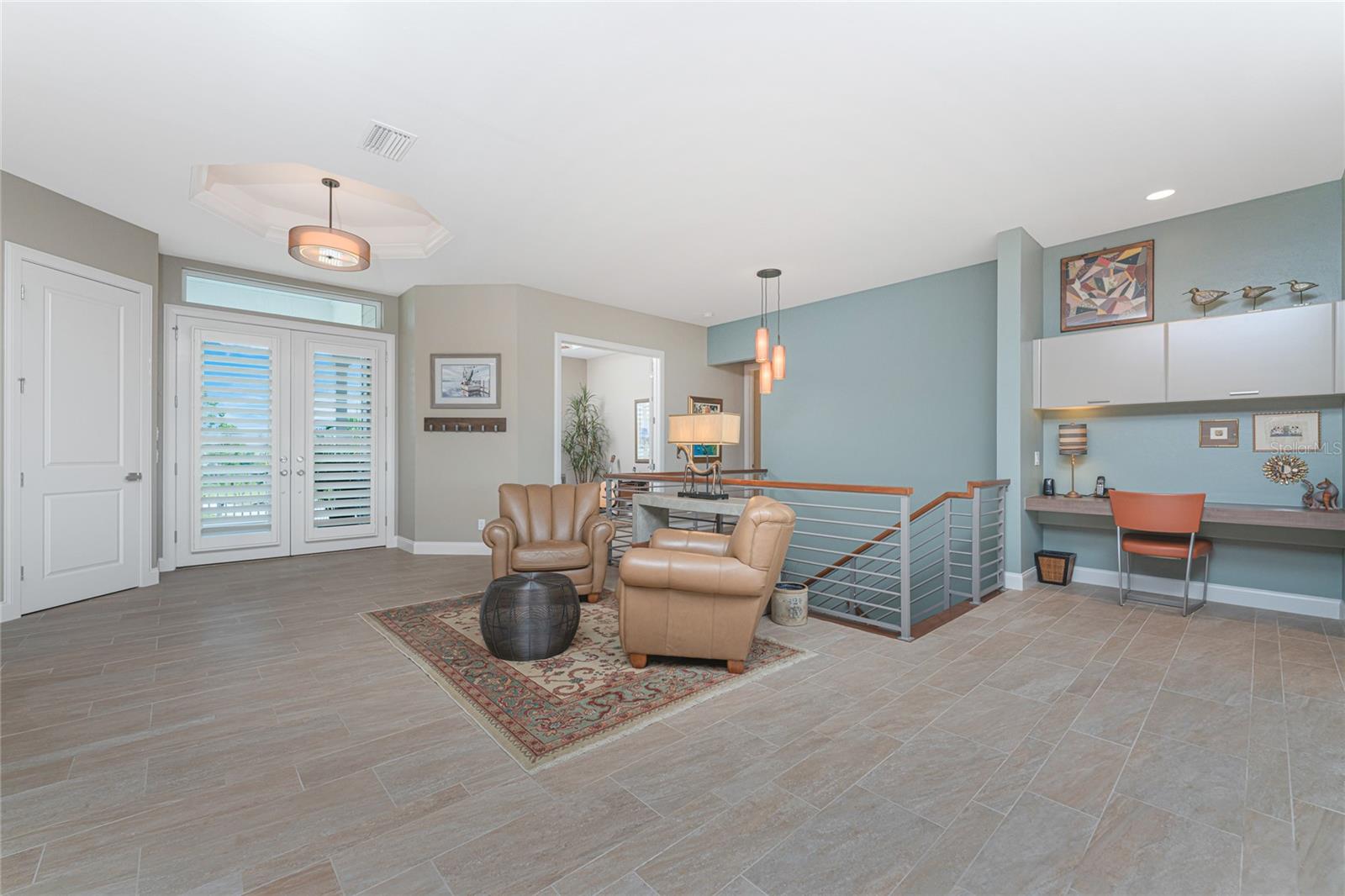 PIRATE HARBOR 01 - Residential