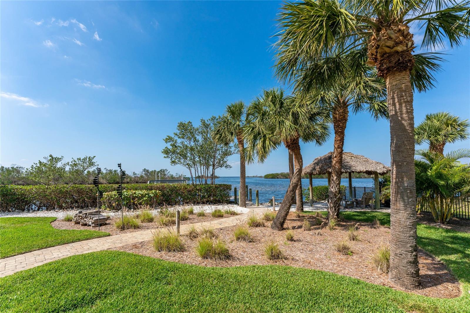 PIRATE HARBOR 01 - Residential