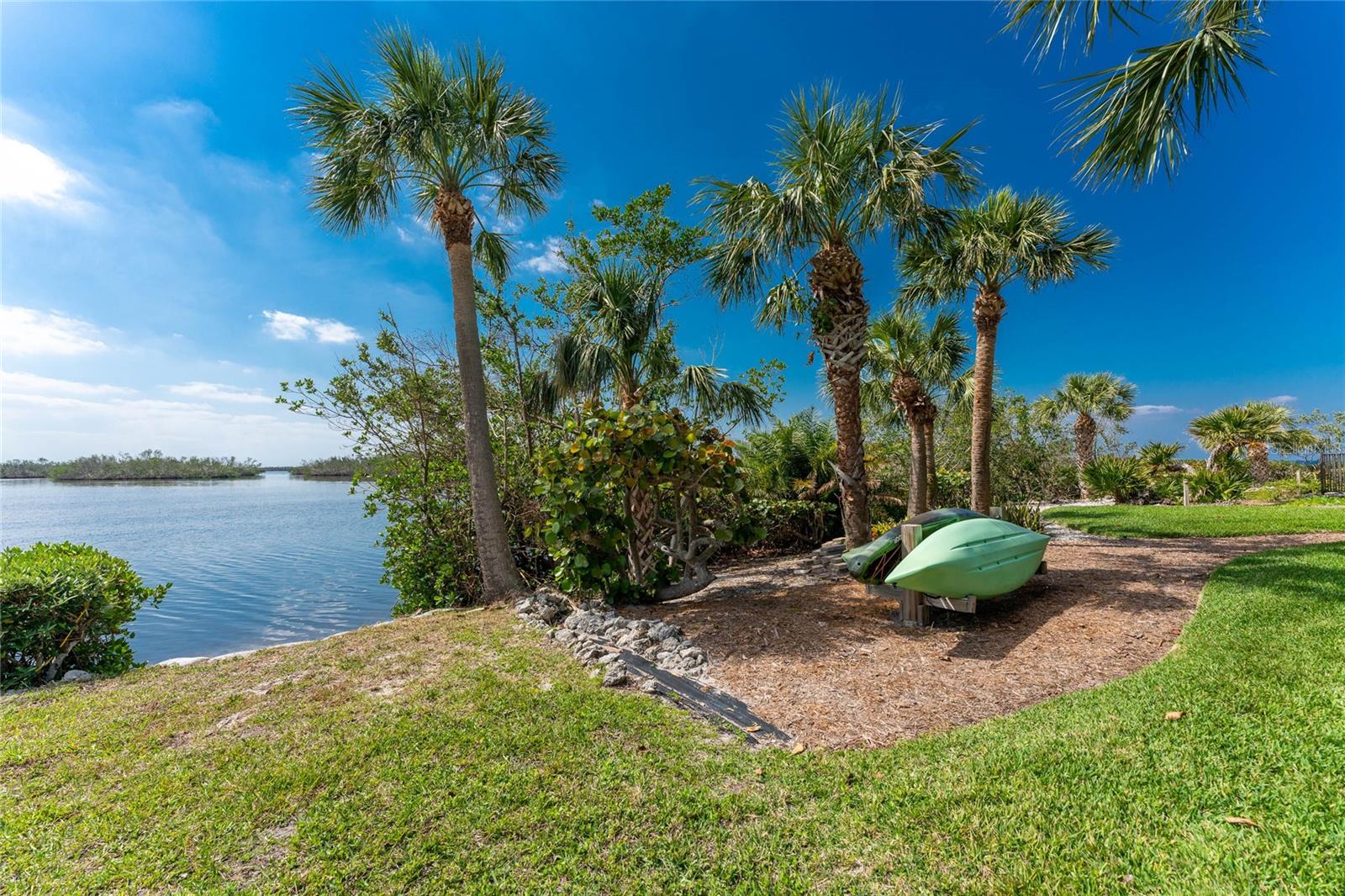 PIRATE HARBOR 01 - Residential