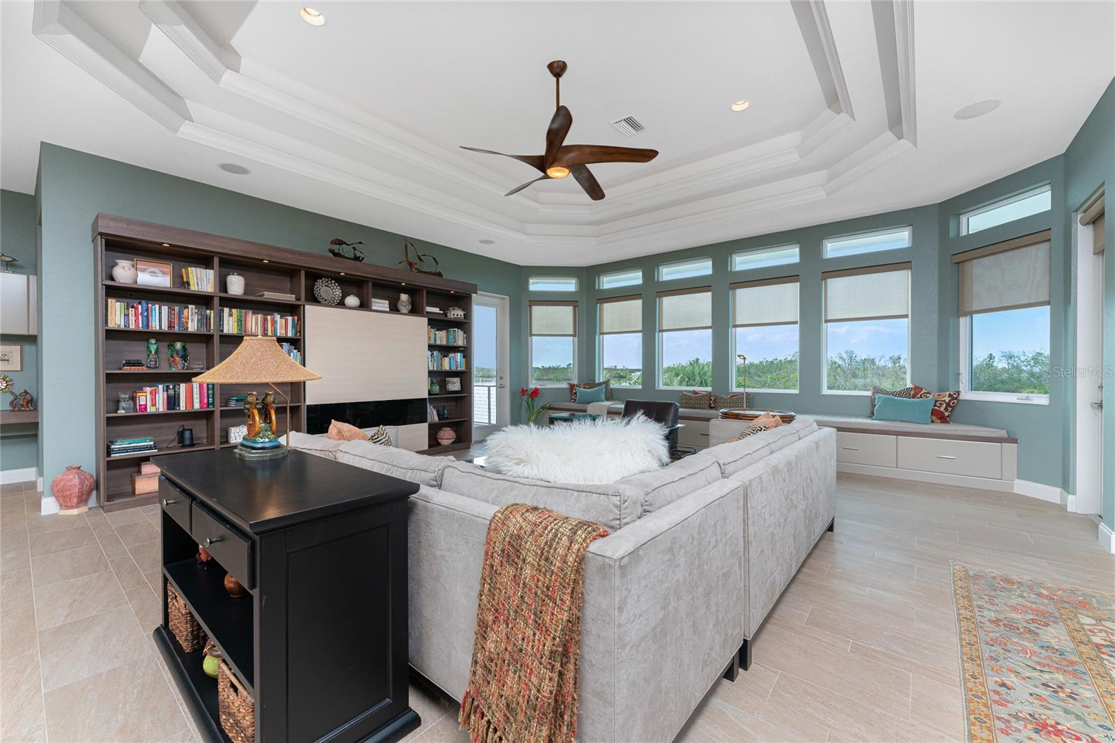 PIRATE HARBOR 01 - Residential