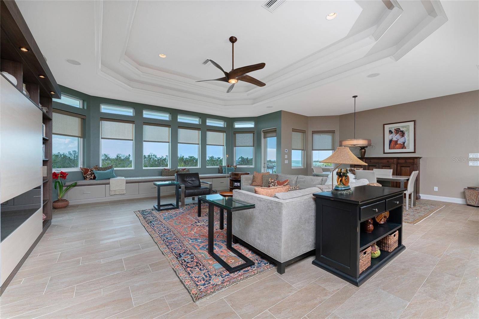 PIRATE HARBOR 01 - Residential