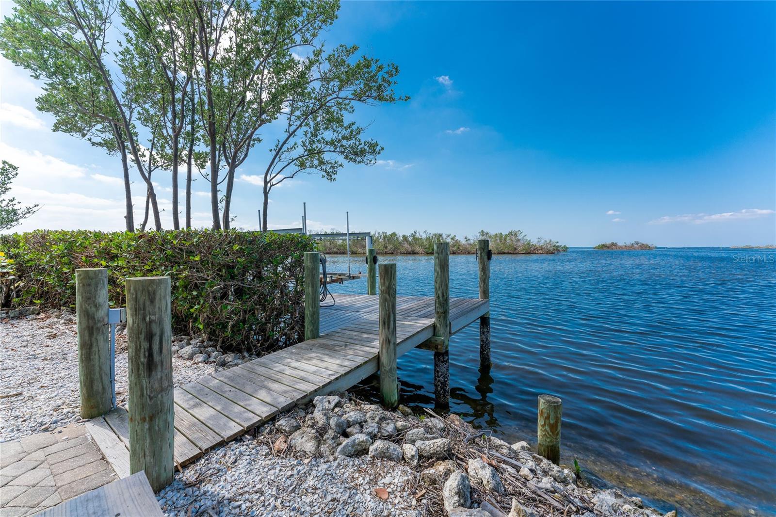 PIRATE HARBOR 01 - Residential