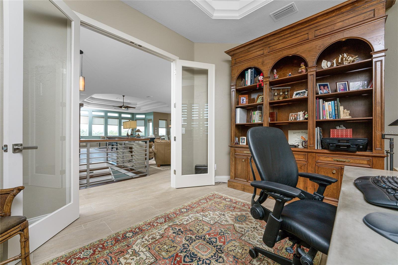 PIRATE HARBOR 01 - Residential