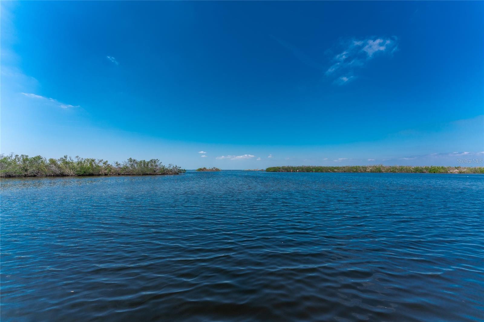 PIRATE HARBOR 01 - Residential