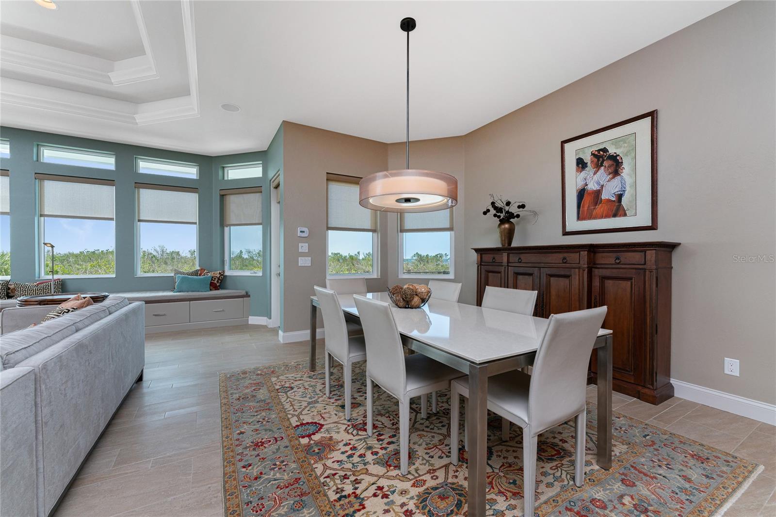 PIRATE HARBOR 01 - Residential