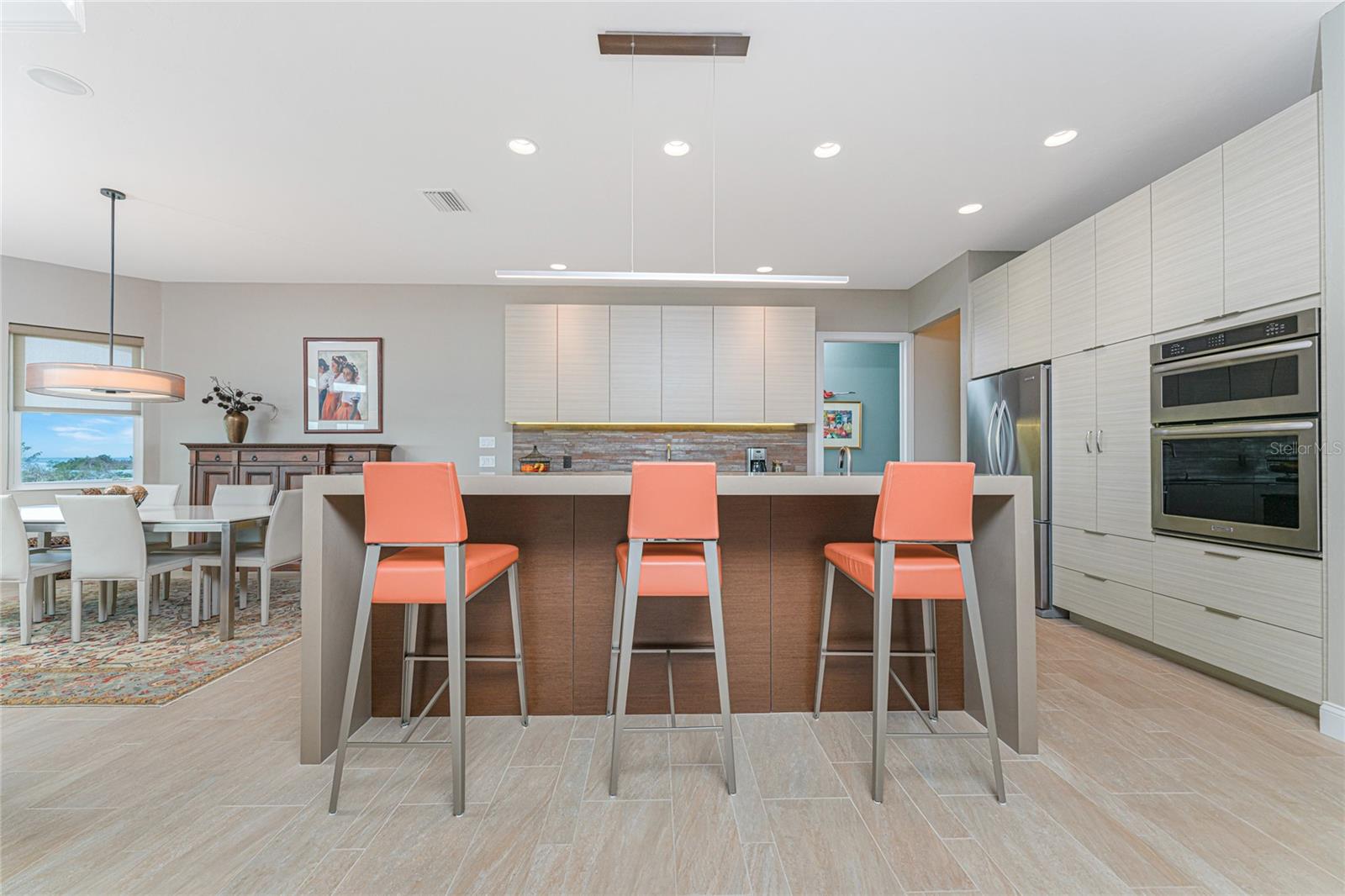 PIRATE HARBOR 01 - Residential