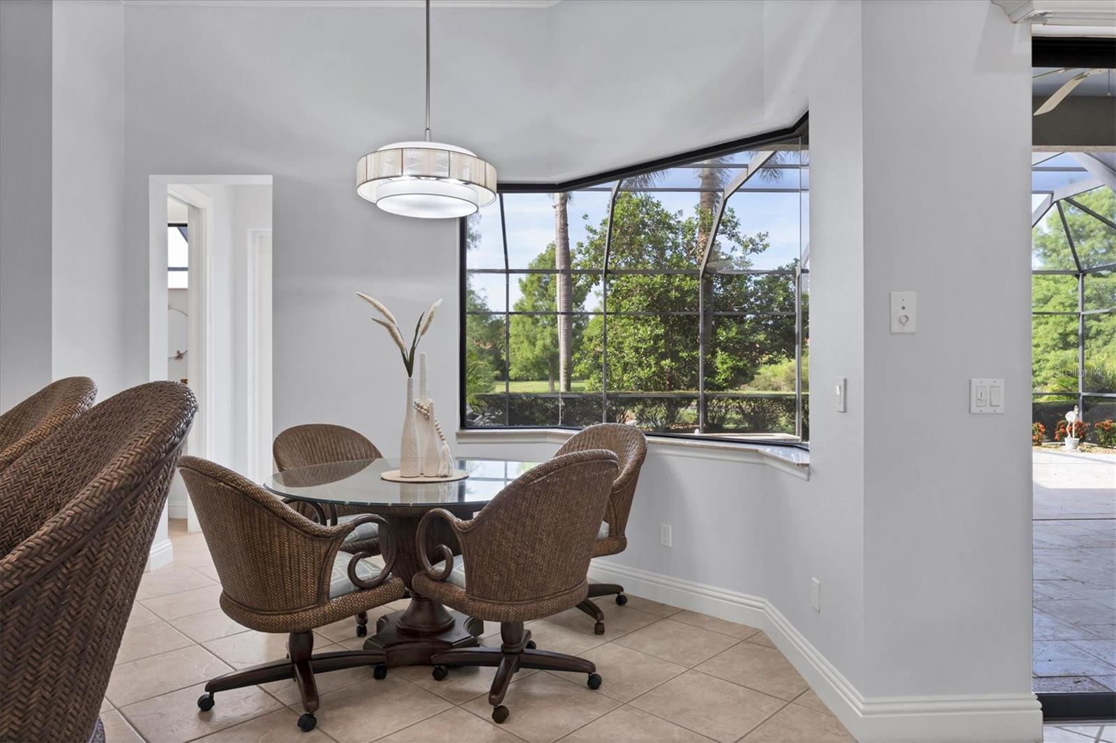 LAKEWOOD RANCH COUNTRY CLUB VILLAGE R&S - Residential