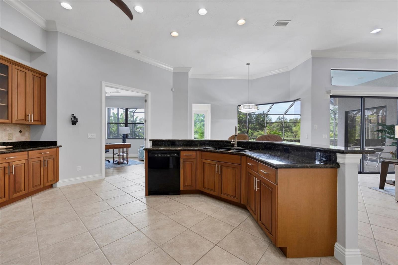 LAKEWOOD RANCH COUNTRY CLUB VILLAGE R&S - Residential