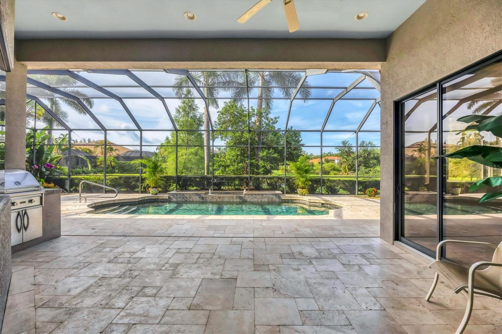 LAKEWOOD RANCH COUNTRY CLUB VILLAGE R&S - Residential