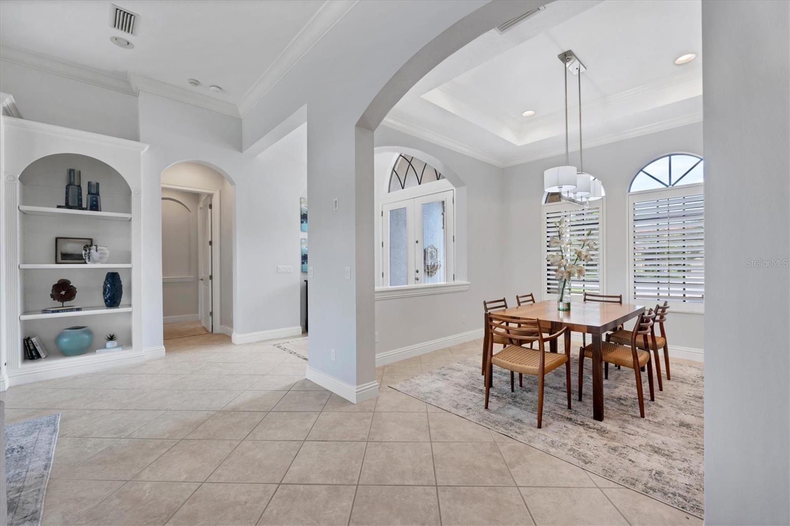 LAKEWOOD RANCH COUNTRY CLUB VILLAGE R&S - Residential