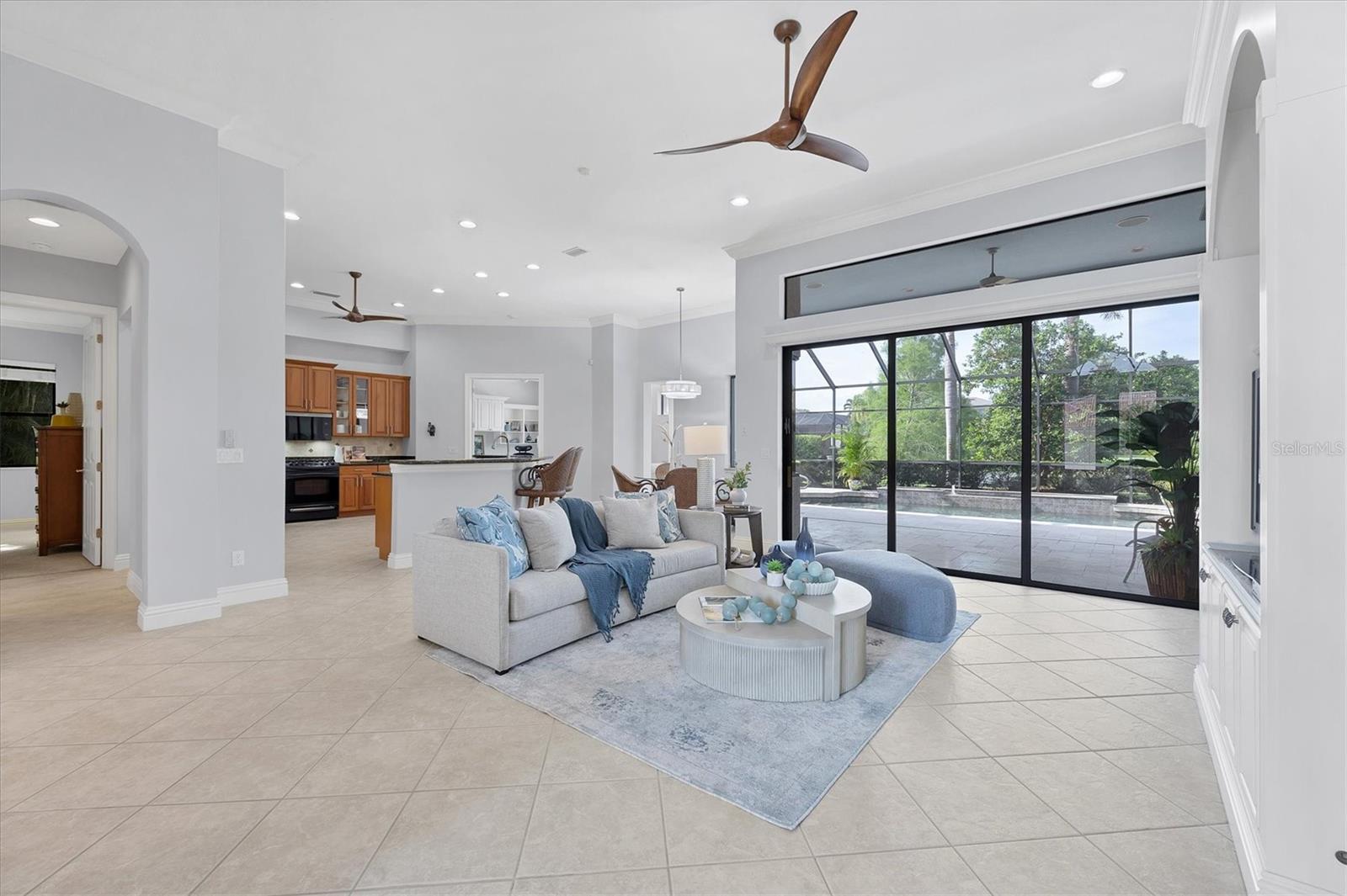 LAKEWOOD RANCH COUNTRY CLUB VILLAGE R&S - Residential