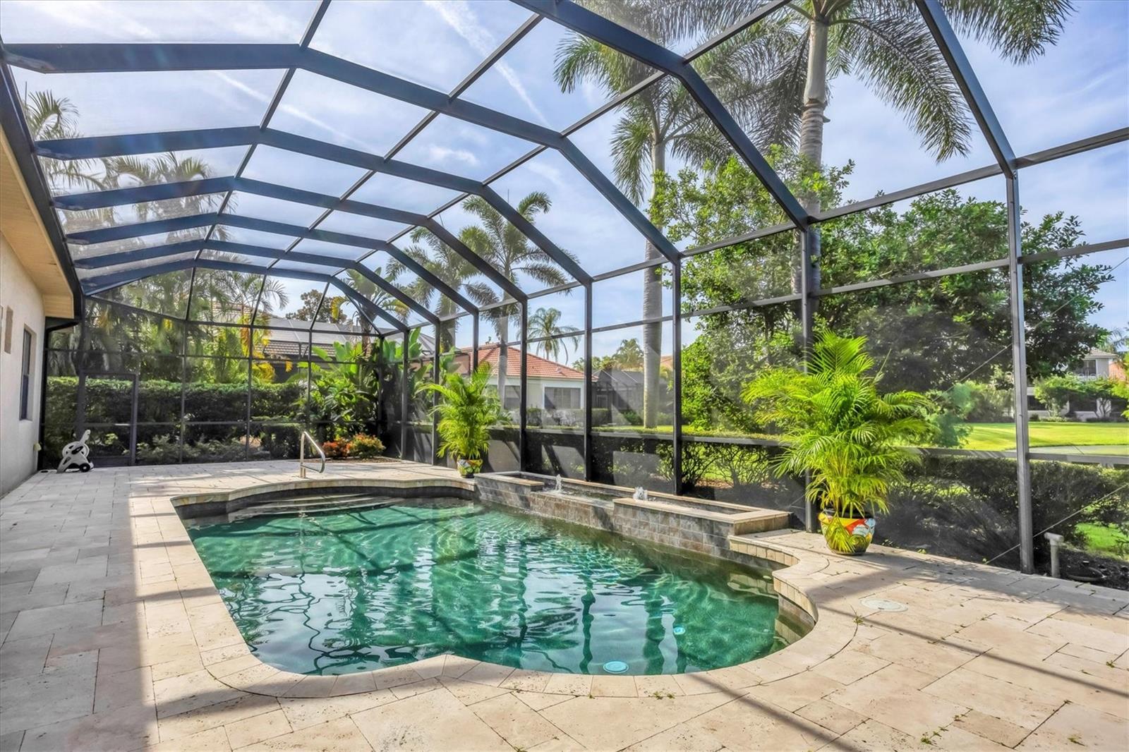 LAKEWOOD RANCH COUNTRY CLUB VILLAGE R&S - Residential