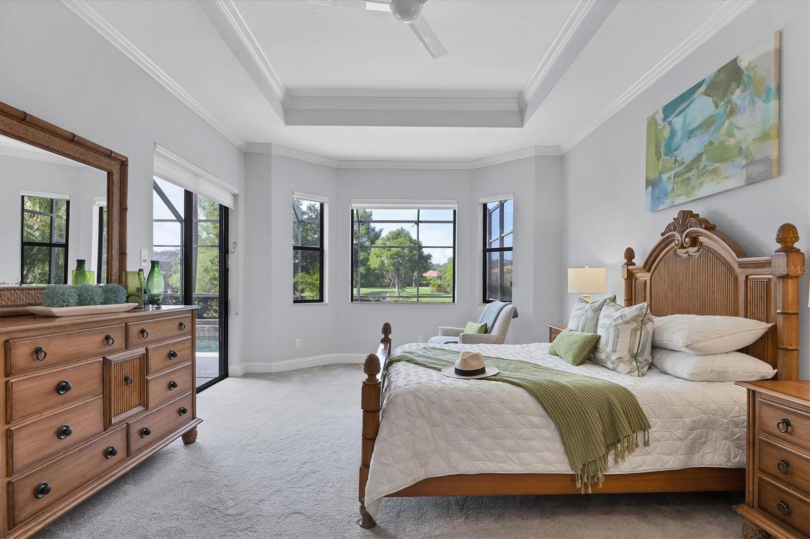 LAKEWOOD RANCH COUNTRY CLUB VILLAGE R&S - Residential