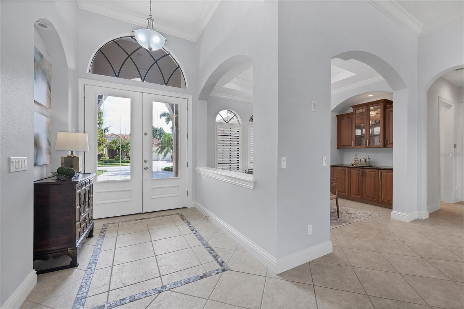 LAKEWOOD RANCH COUNTRY CLUB VILLAGE R&S - Residential