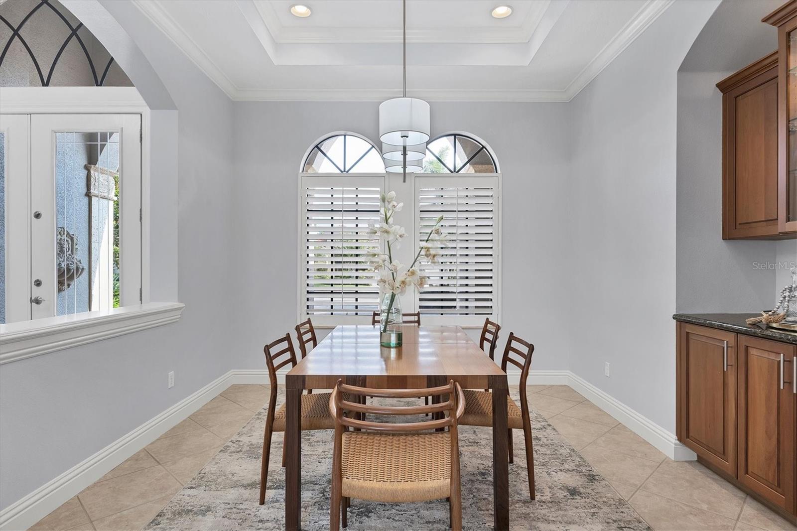 LAKEWOOD RANCH COUNTRY CLUB VILLAGE R&S - Residential