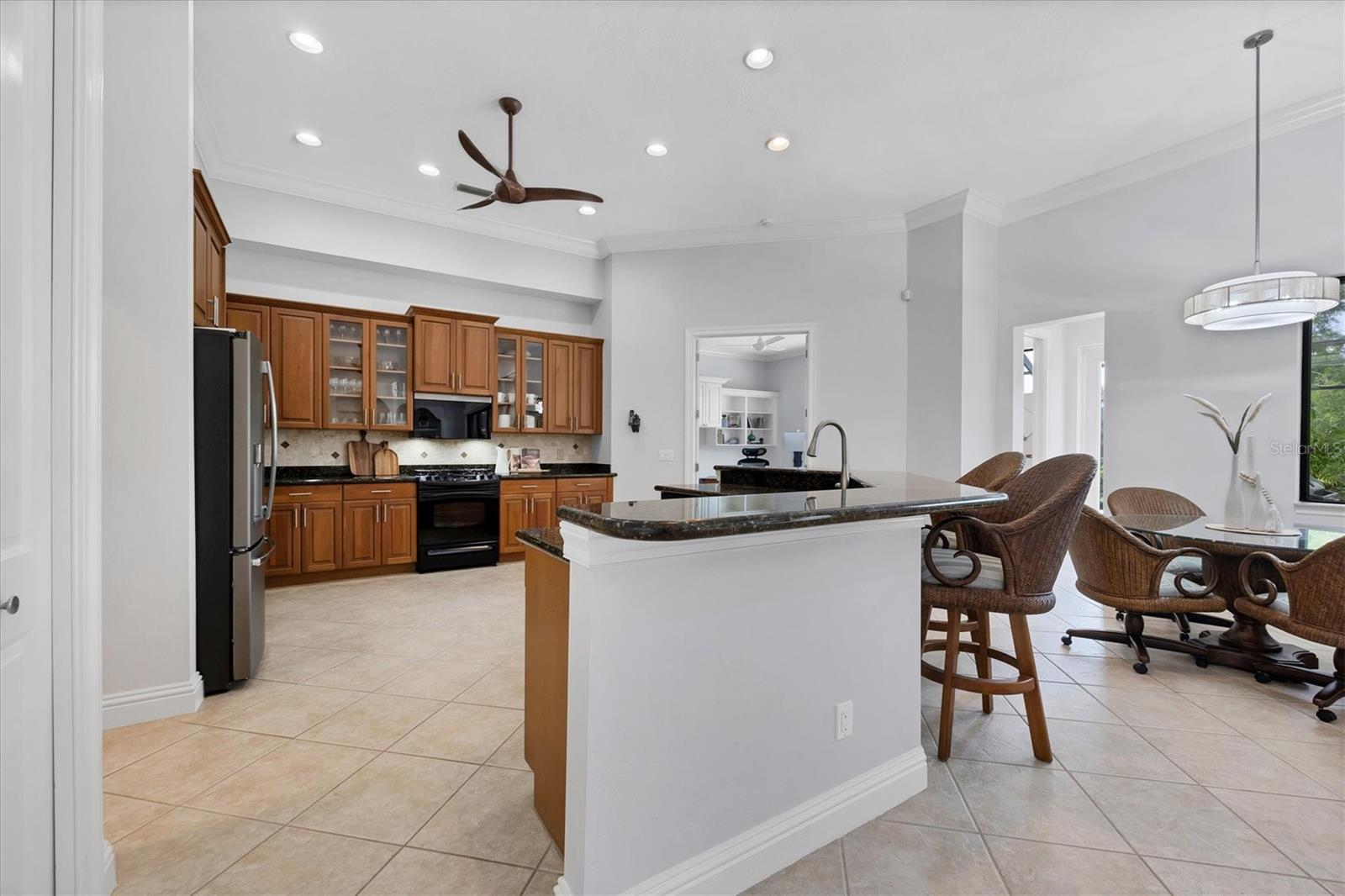 LAKEWOOD RANCH COUNTRY CLUB VILLAGE R&S - Residential