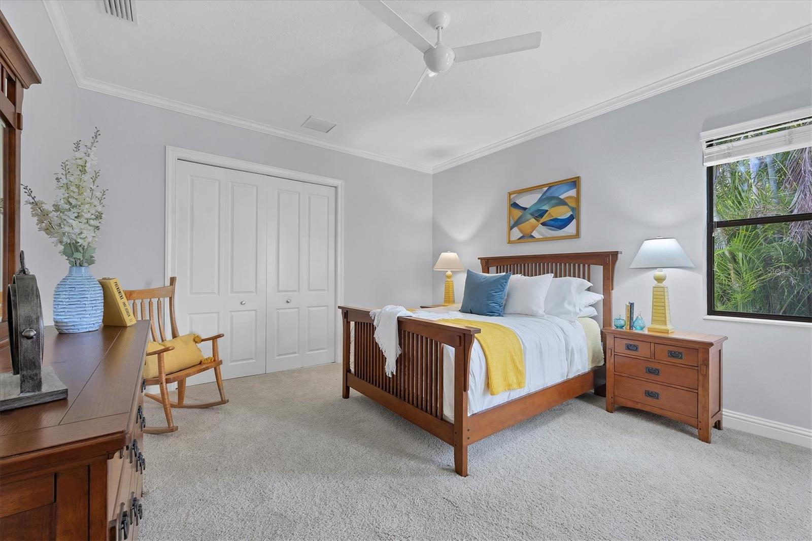 LAKEWOOD RANCH COUNTRY CLUB VILLAGE R&S - Residential