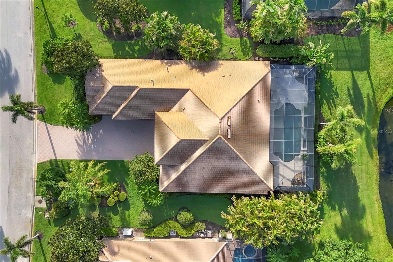 LAKEWOOD RANCH COUNTRY CLUB VILLAGE R&S - Residential