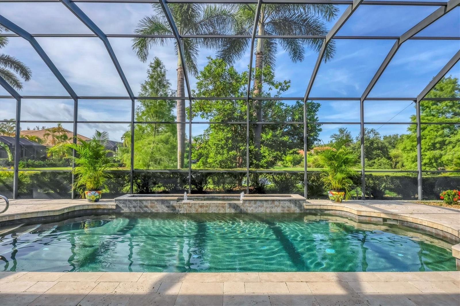 LAKEWOOD RANCH COUNTRY CLUB VILLAGE R&S - Residential