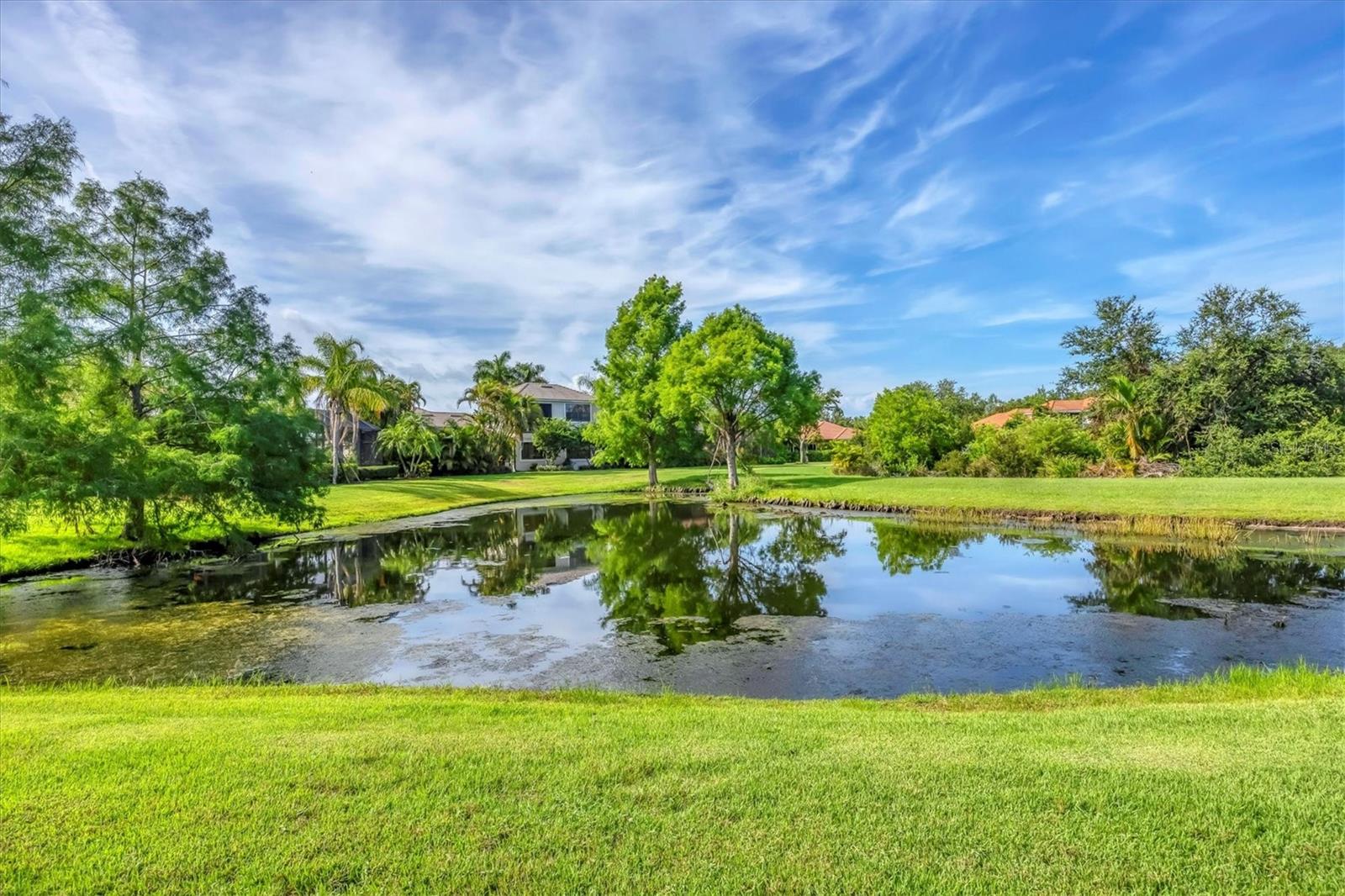 LAKEWOOD RANCH COUNTRY CLUB VILLAGE R&S - Residential