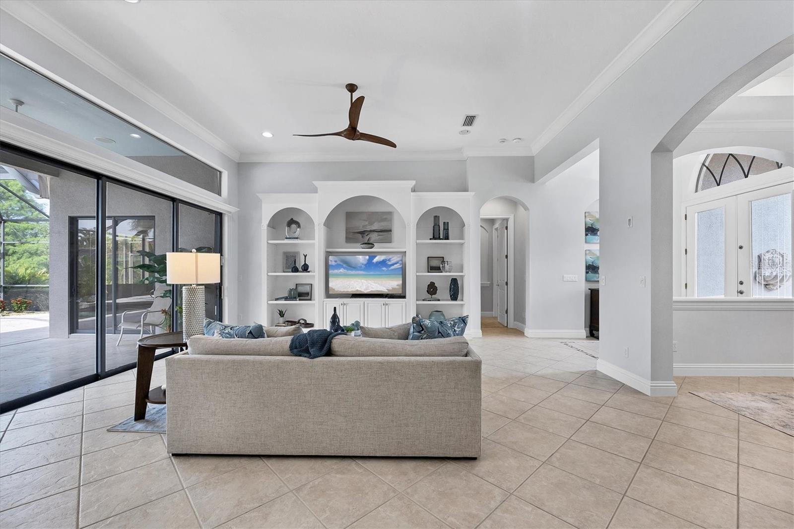 LAKEWOOD RANCH COUNTRY CLUB VILLAGE R&S - Residential