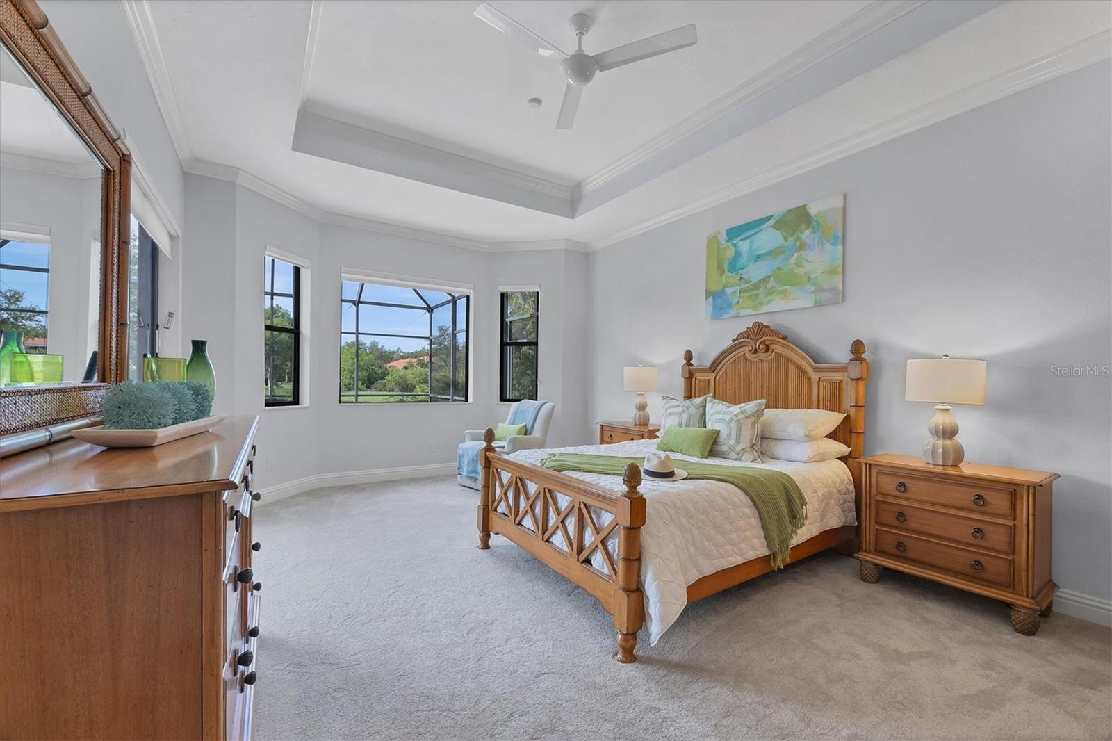 LAKEWOOD RANCH COUNTRY CLUB VILLAGE R&S - Residential