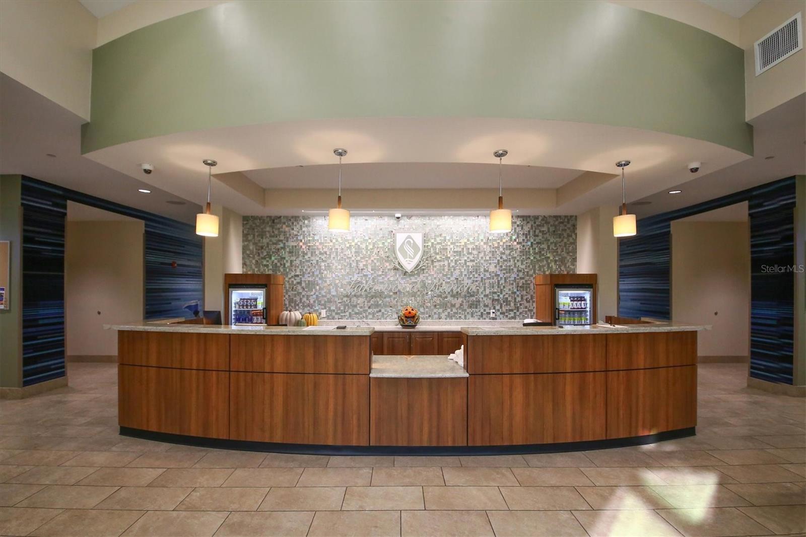 LAKEWOOD RANCH COUNTRY CLUB VILLAGE R&S - Residential