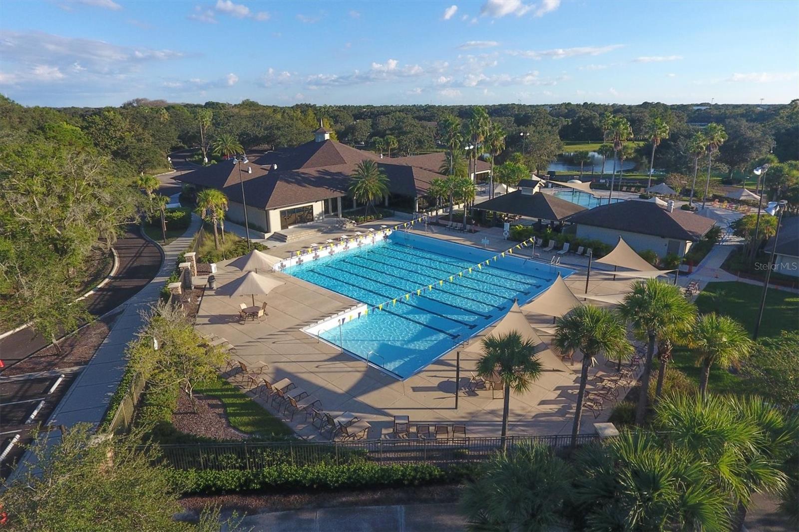 LAKEWOOD RANCH COUNTRY CLUB VILLAGE R&S - Residential