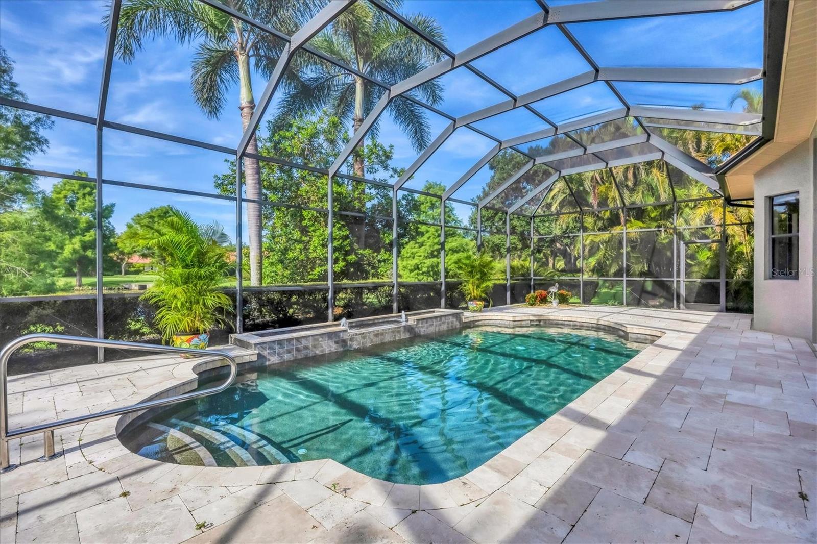 LAKEWOOD RANCH COUNTRY CLUB VILLAGE R&S - Residential