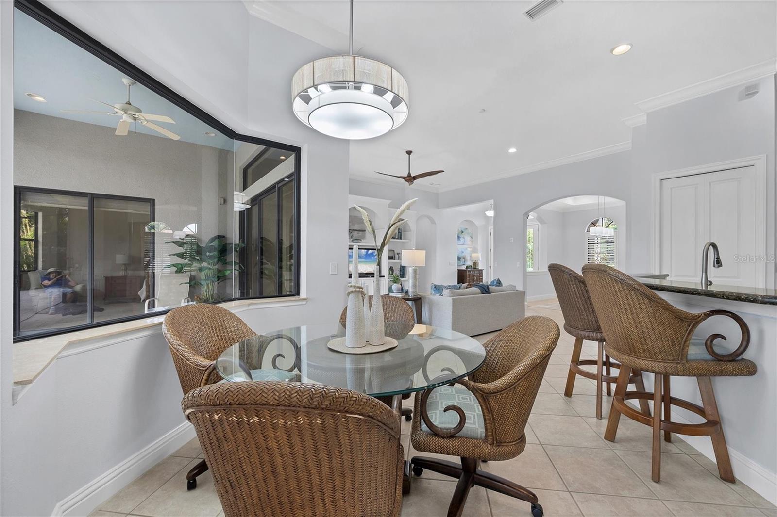 LAKEWOOD RANCH COUNTRY CLUB VILLAGE R&S - Residential