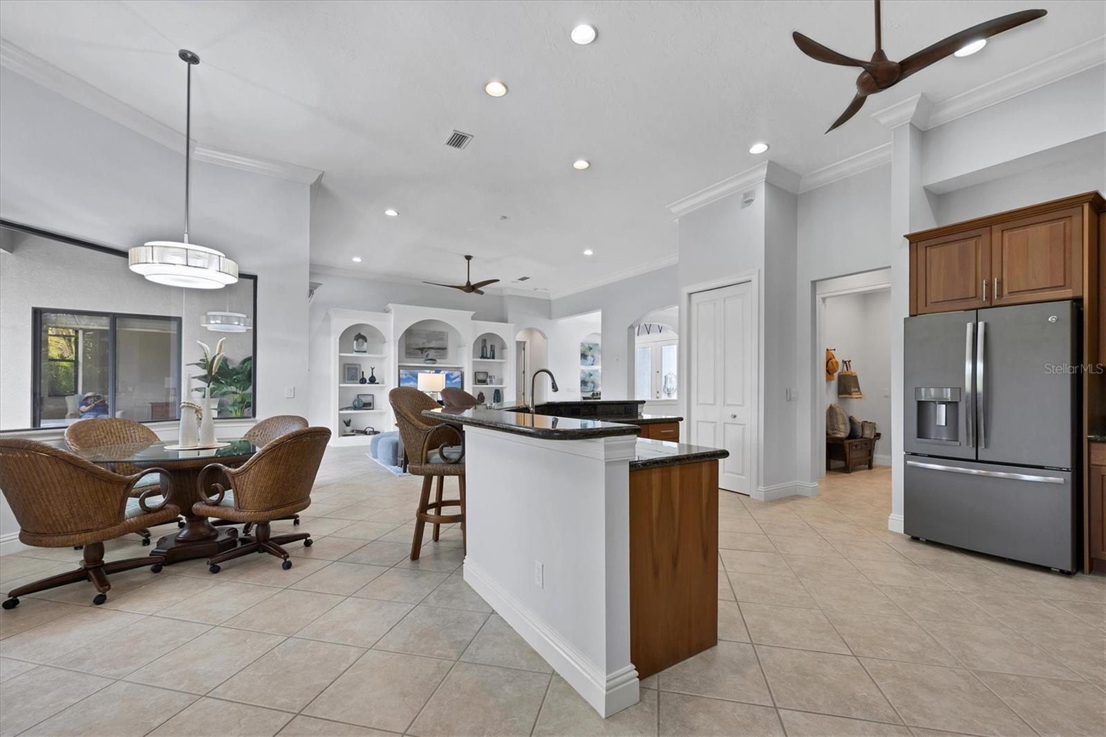 LAKEWOOD RANCH COUNTRY CLUB VILLAGE R&S - Residential