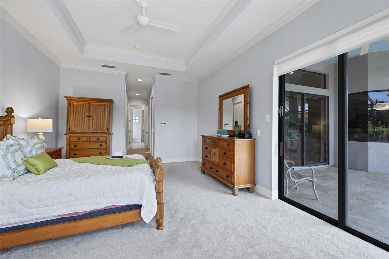 LAKEWOOD RANCH COUNTRY CLUB VILLAGE R&S - Residential