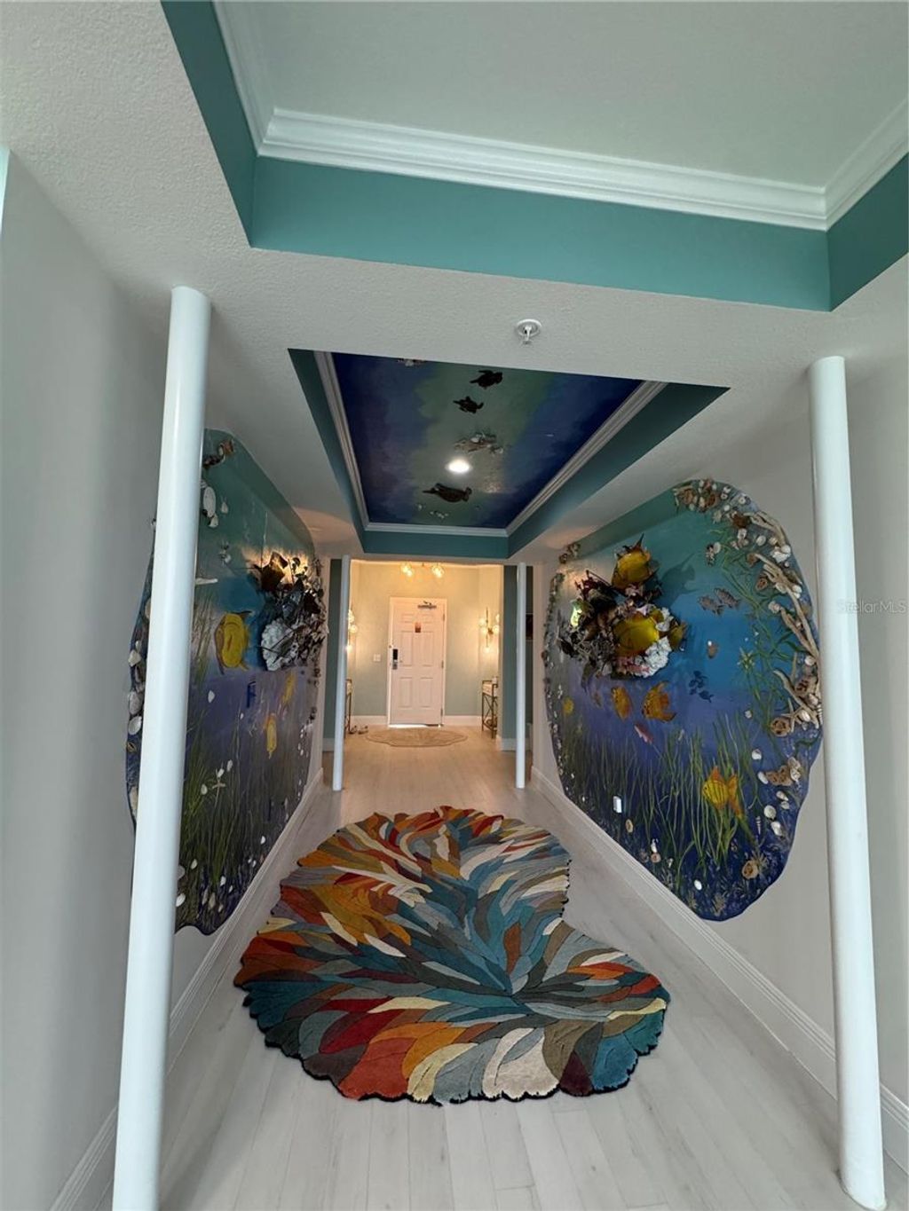 Photo of 200 Ocean Crest Drive #1112, Palm Coast, FL 32137 (MLS # O6357019)