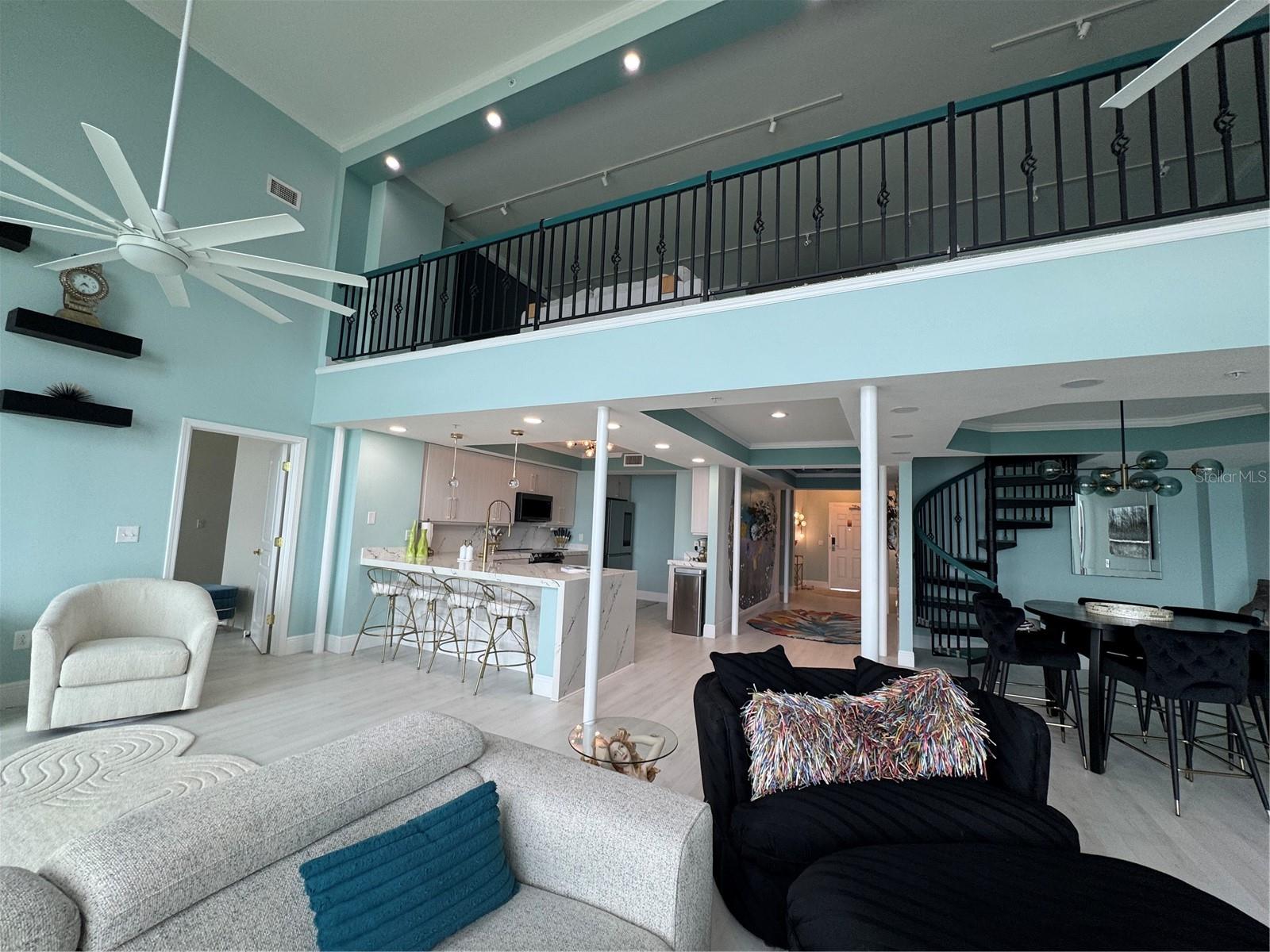 HAMMOCK BEACH CLUB - Residential