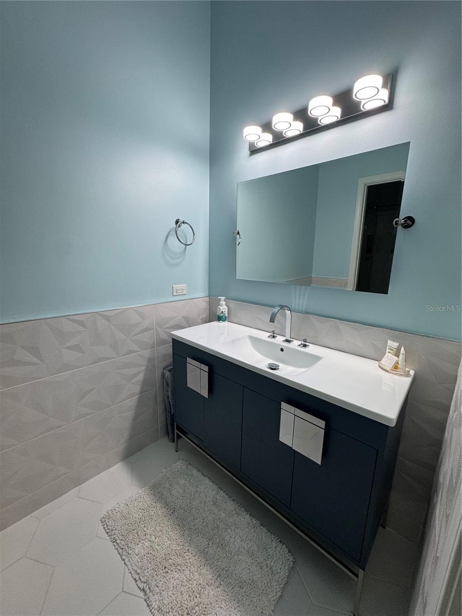 HAMMOCK BEACH CLUB - Residential