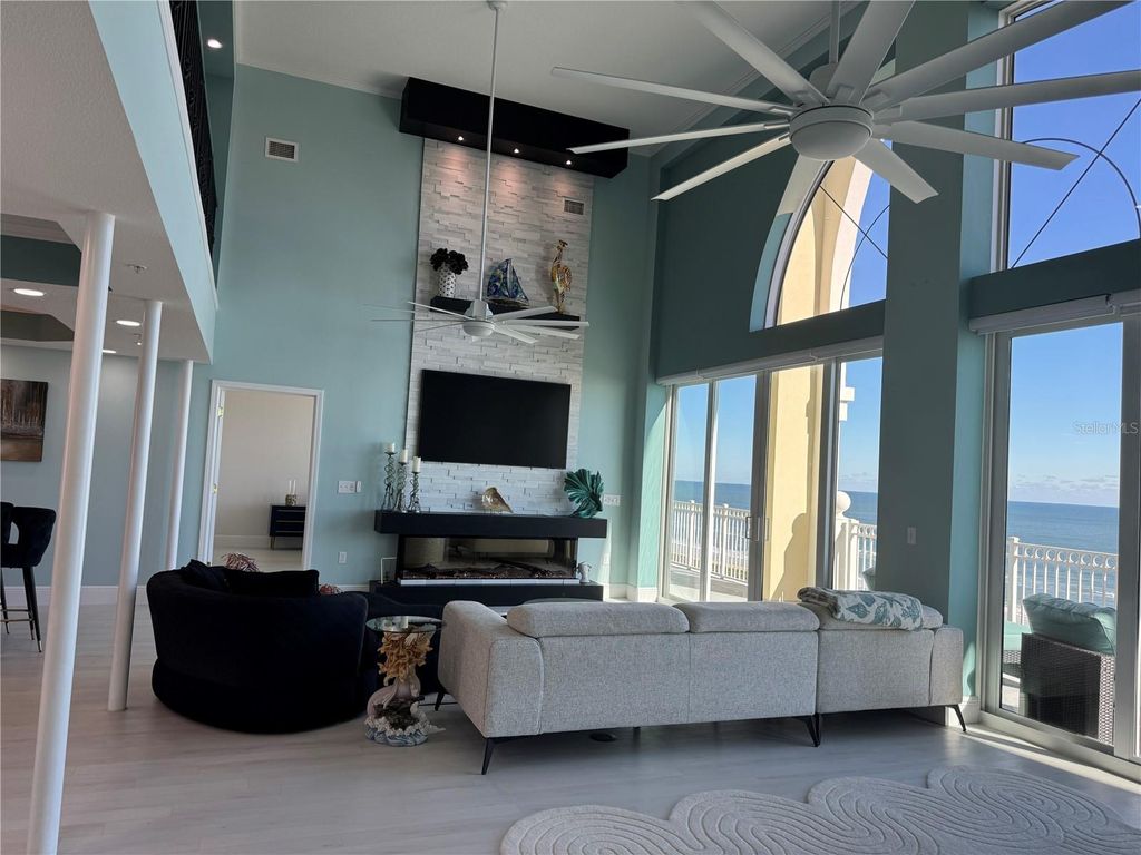 Photo of 200 Ocean Crest Drive #1112, Palm Coast, FL 32137 (MLS # O6357019)