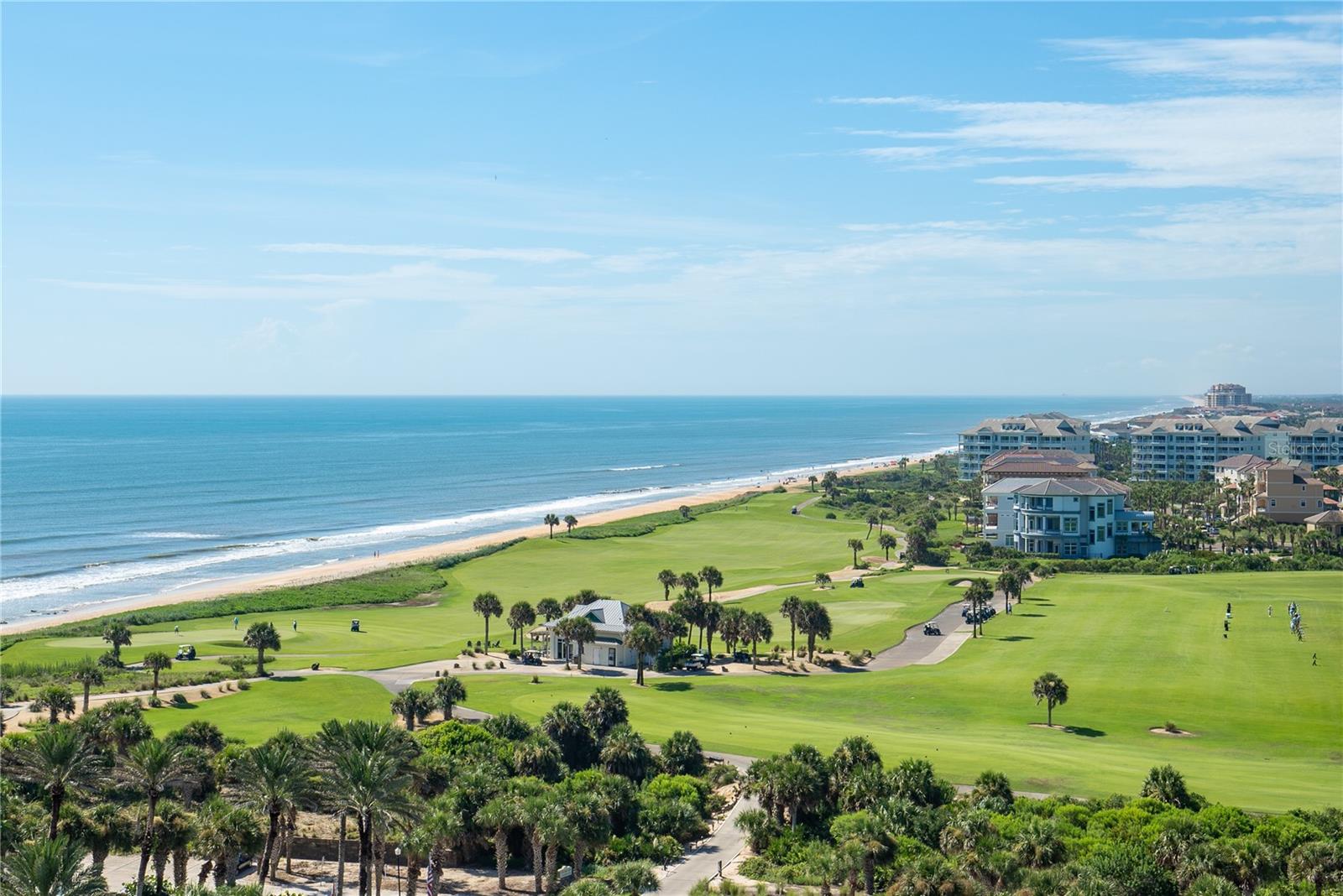 HAMMOCK BEACH CLUB - Residential