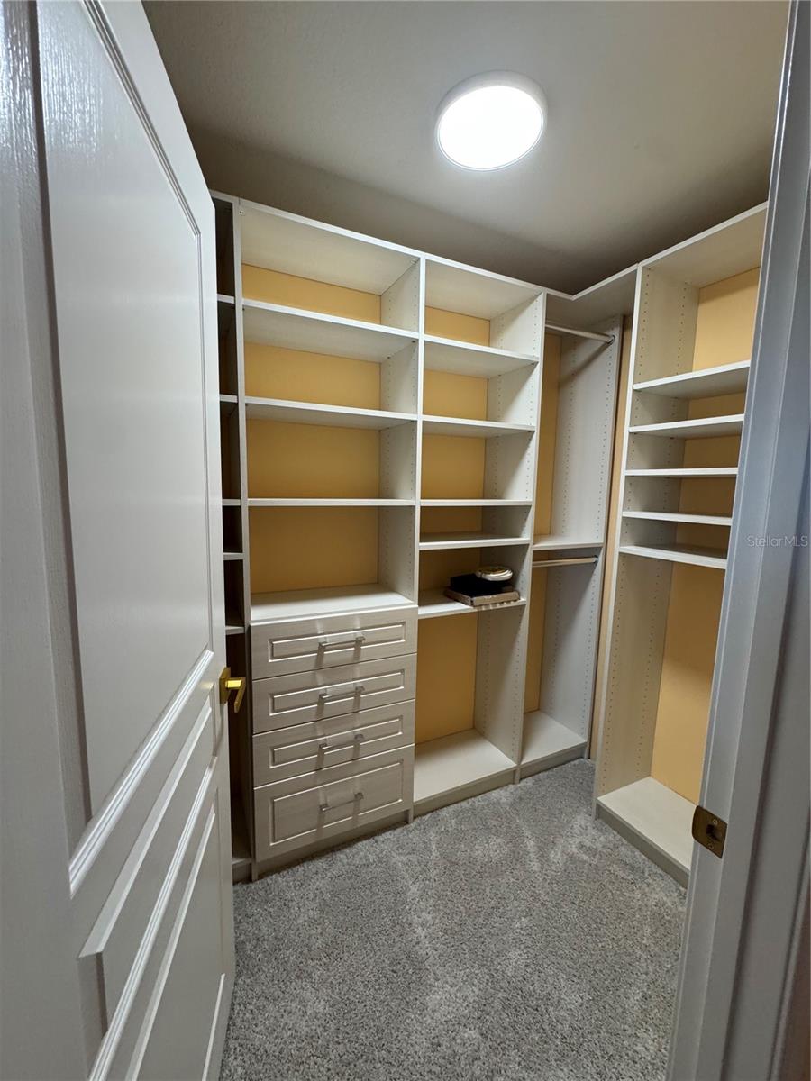 HAMMOCK BEACH CLUB - Residential