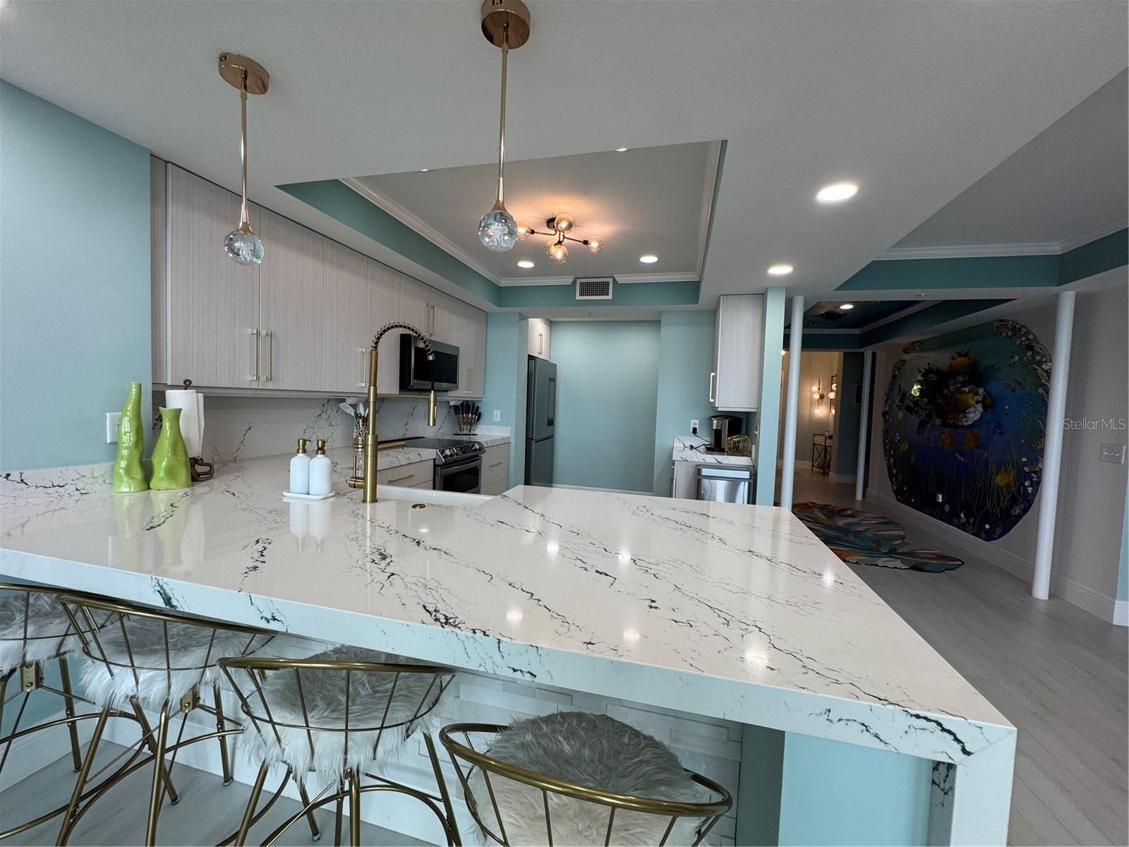 HAMMOCK BEACH CLUB - Residential