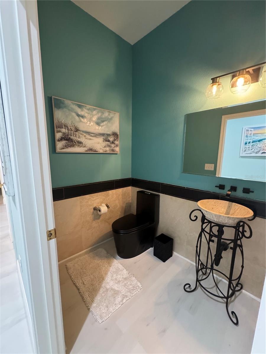 HAMMOCK BEACH CLUB - Residential