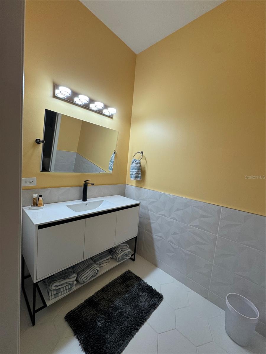 HAMMOCK BEACH CLUB - Residential