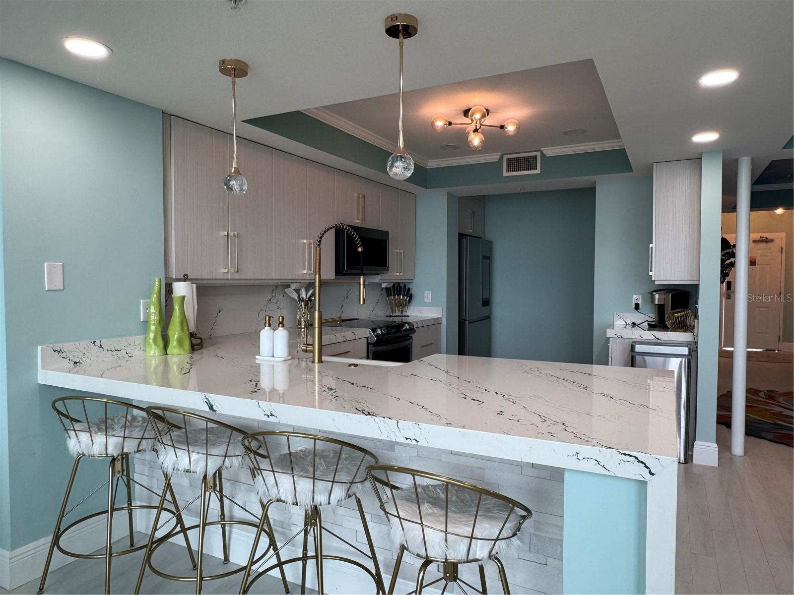 HAMMOCK BEACH CLUB - Residential