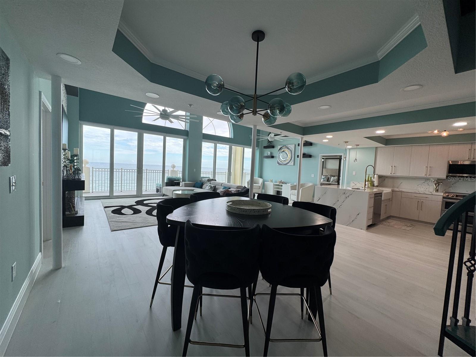 HAMMOCK BEACH CLUB - Residential