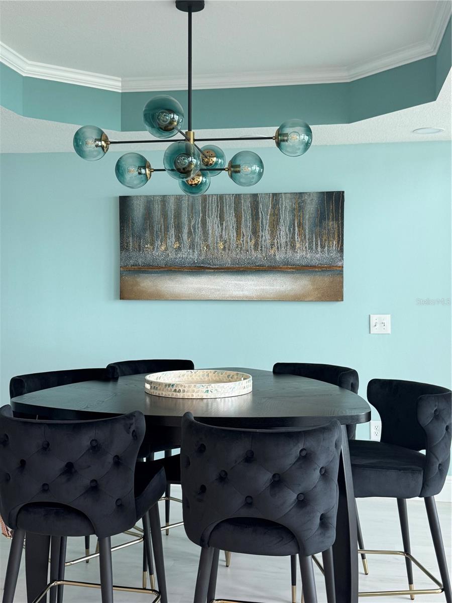 HAMMOCK BEACH CLUB - Residential