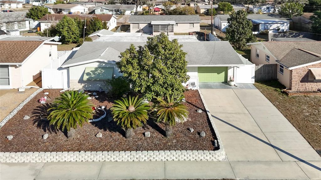 Photo of 1646 Cockleshell Drive, Holiday, FL 34690 (MLS # L4959014)