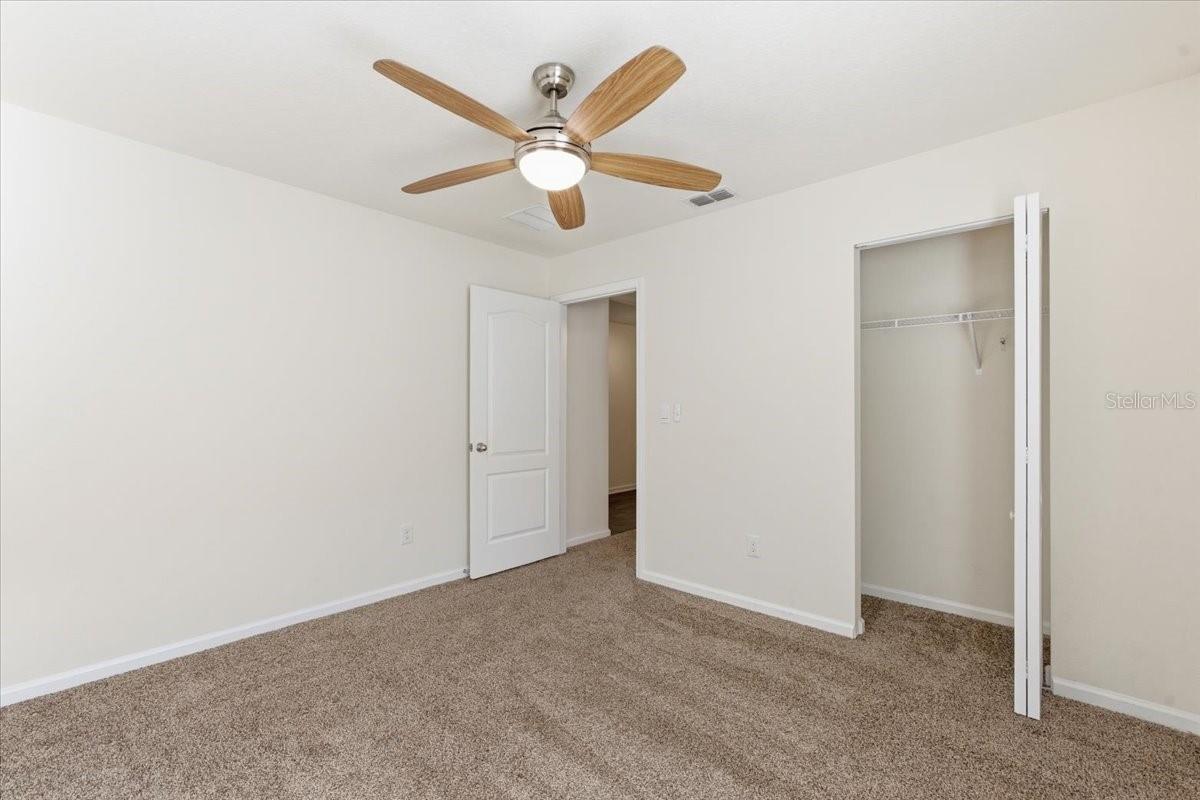 GRAND RESERVE AND GOLF CLUB - Residential