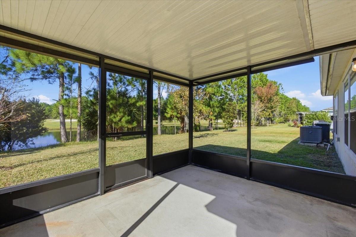 GRAND RESERVE AND GOLF CLUB - Residential