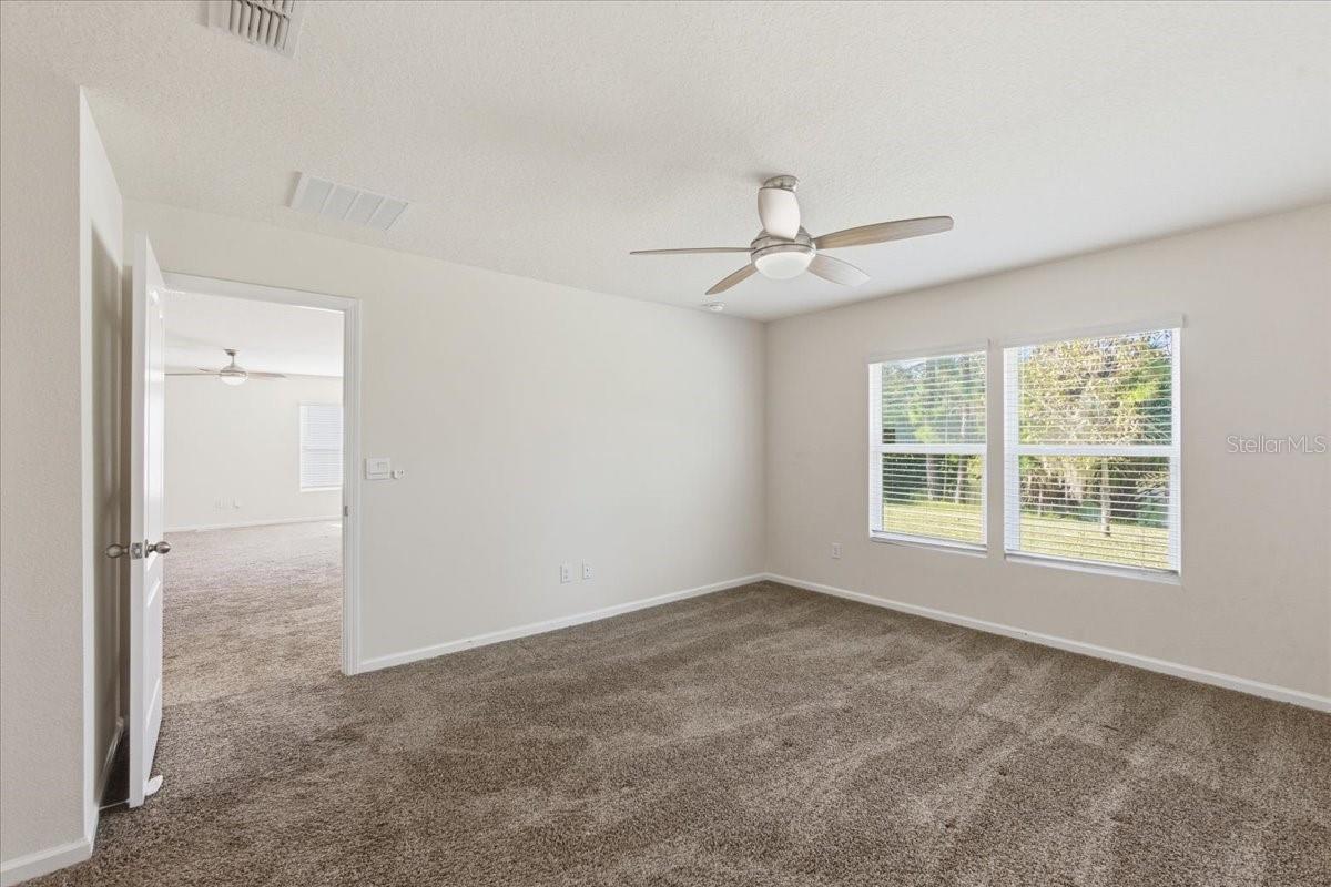 GRAND RESERVE AND GOLF CLUB - Residential