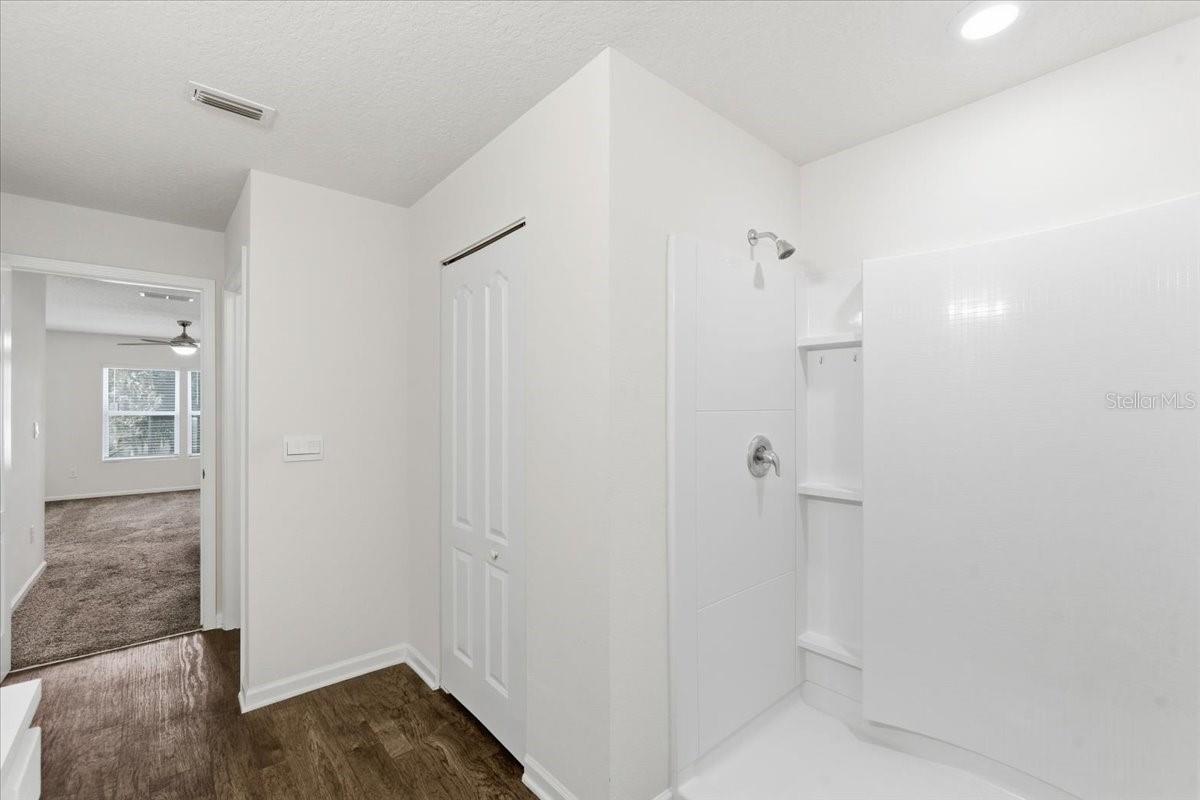 GRAND RESERVE AND GOLF CLUB - Residential